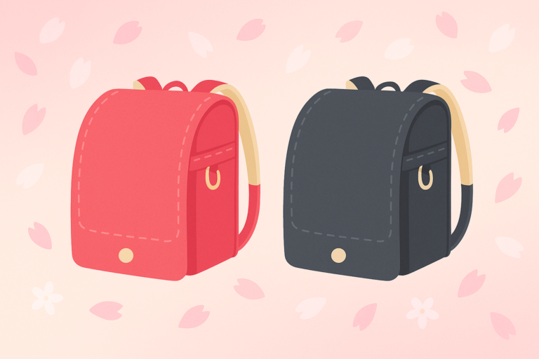 【2026年版】小学校入学準備におすすめのグッズ7選｜名前つけ・文房具・便利アイテムまで