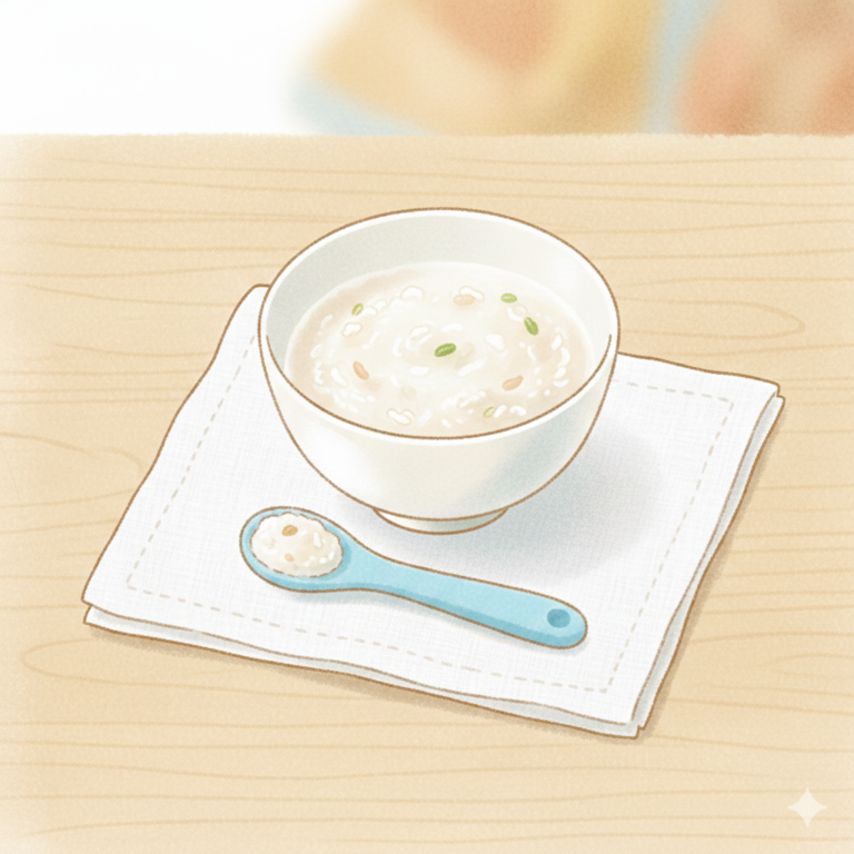 離乳食づくりに役立つおすすめグッズ７選